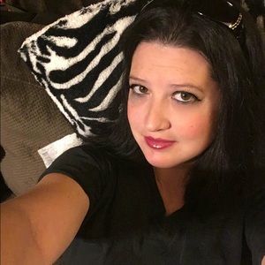 Meet your Posher, Kristina